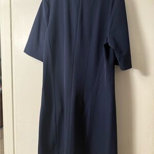 MM Lafleur Navy Garment